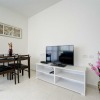 3-bedroom Apartment Tel Aviv with kitchen for 8 persons